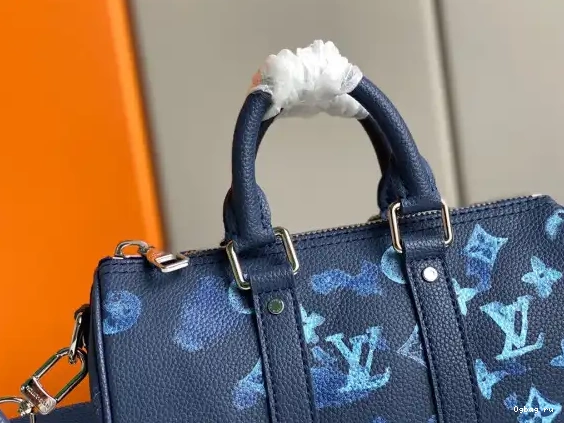 VUITTON KEEPALL LOUIS XS 0513